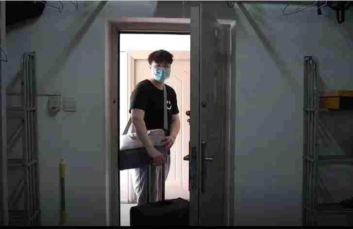 谈一别奋斗路 聚四载同窗情  ——ag8亚集团九游会官方网站2022届毕业 生欢送会