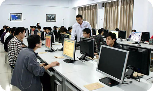 ag8亚集团九游会官方网站专科专业介绍