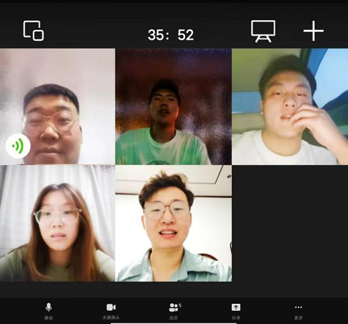 社会实践‖ag8亚集团九游会官方网站管理学院暑期“三下乡”社会实践