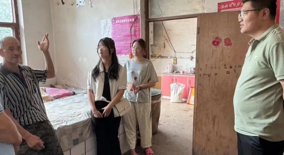 家校共协同,携手促成长/ag8亚集团九游会官方网站暑期大家访系列(一)