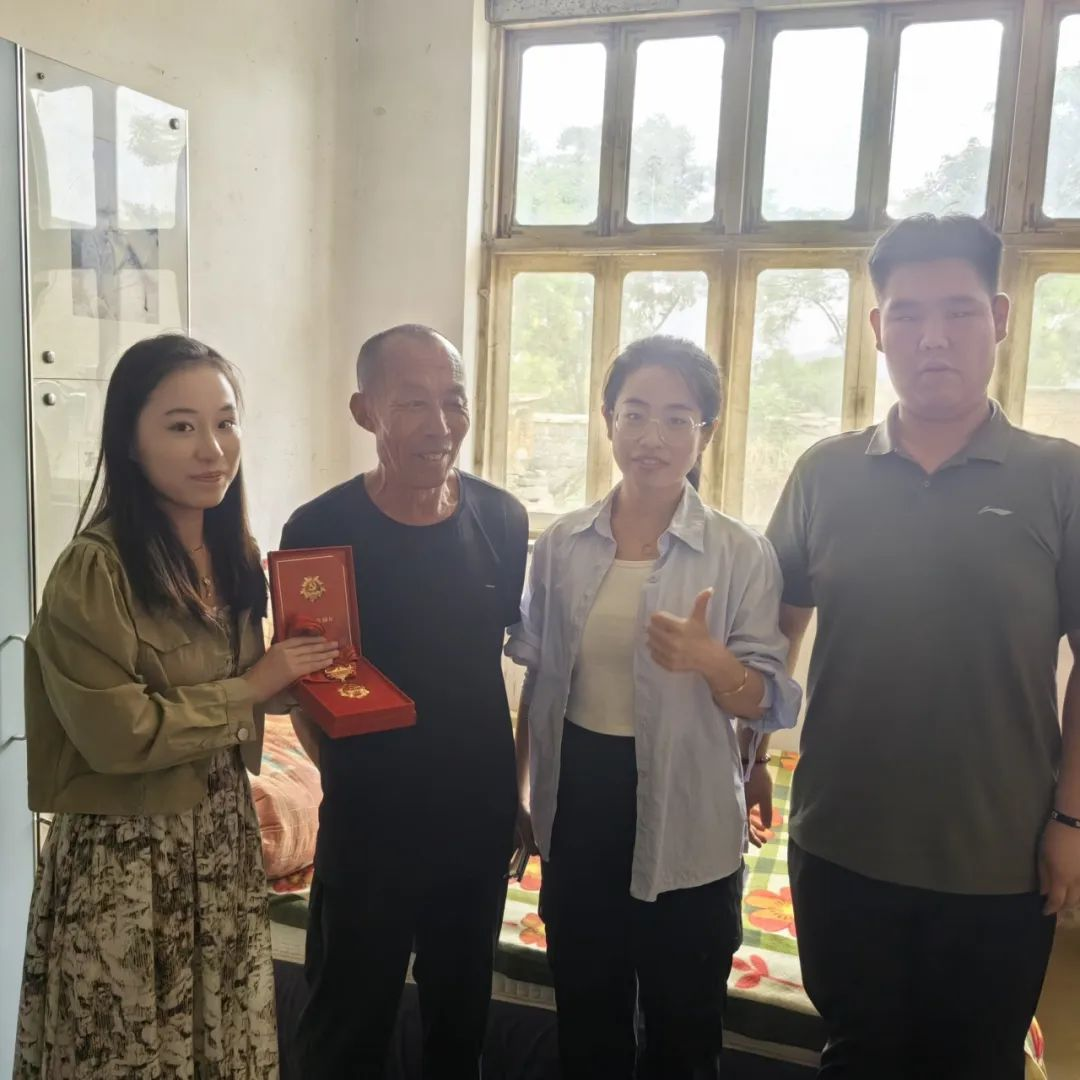 家校共协同,携手促成长/ag8亚集团九游会官方网站暑期大家访系列(二)