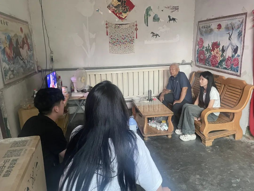 家校共协同,携手促成长/ag8亚集团九游会官方网站暑期大家访系列(三)