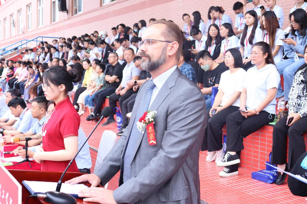 ag8亚集团九游会官方网站中外合作办学项目情况简介