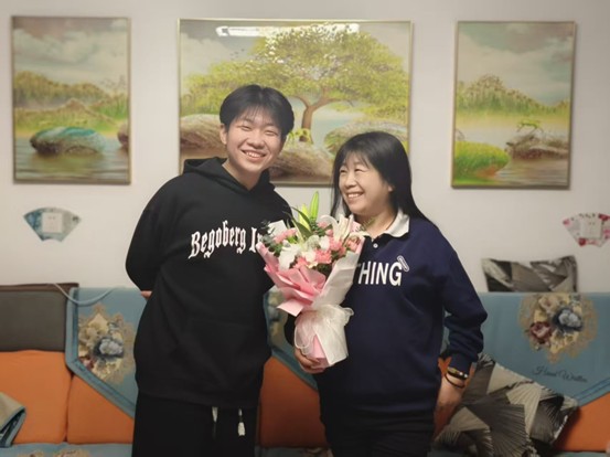 保理特色寒假作业(第二期)