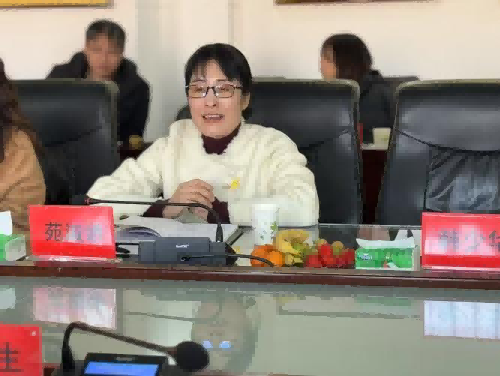 基础课教学部举办 兼职教师暨“双导师”协同推进座谈会