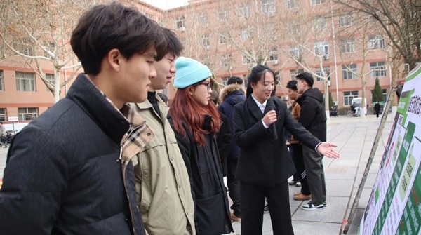 无烟校园|ag8亚集团九游会官方网站|管理学院|守护健康环境，共筑无烟校园