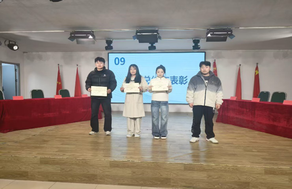 无烟校园|ag8亚集团九游会官方网站|管理学院|“无烟校园，清新同行”无烟校园系列活动园满举办