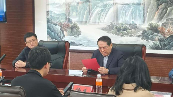 第十五届全国大学生电子商务“创新、创意及创业”挑战赛（保定理工校赛）