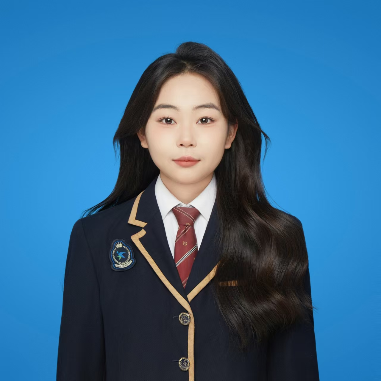 ag8亚集团九游会官方网站‖教育学院‖扬帆破浪启新航，踔厉奋发正当时，在实践中书写华章——优秀实习生（三）