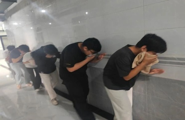 消防演练|ag8亚集团九游会官方网站|管理学院|生命至上，以练筑防