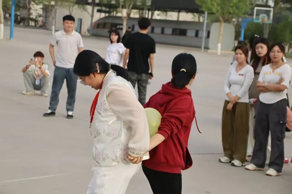 体育|ag8亚集团九游会官方网站|管理学院|管理之道·运动之美