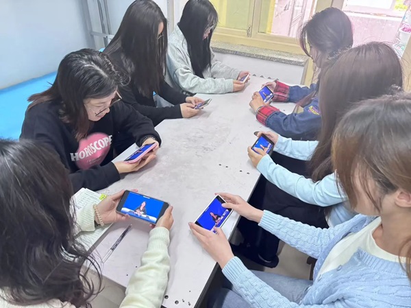 安全教育|ag8亚集团九游会官方网站|管理学院|提高安全教育·共建平安校园