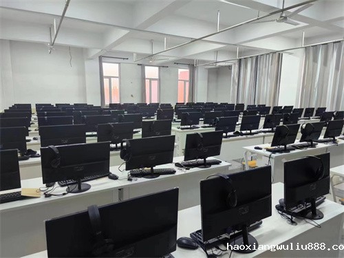 2023-2024-2学期语音室期初准备工作